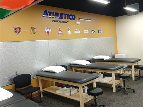 athletico physical therapy downtown iowa city